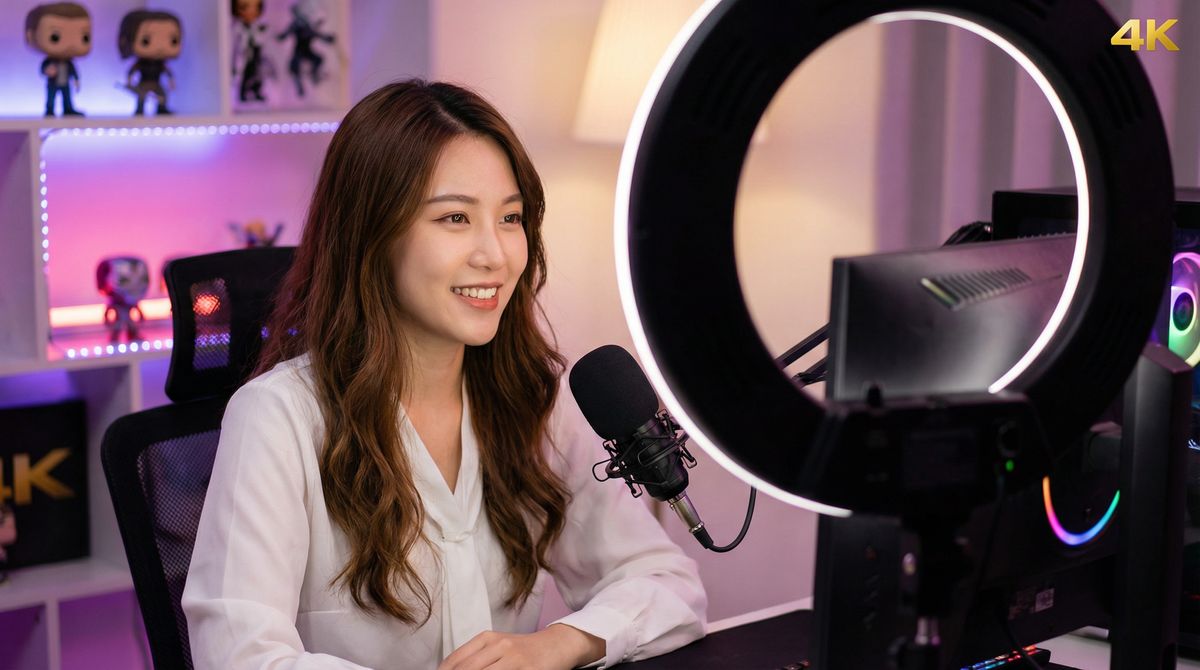 暴走黑料创作者