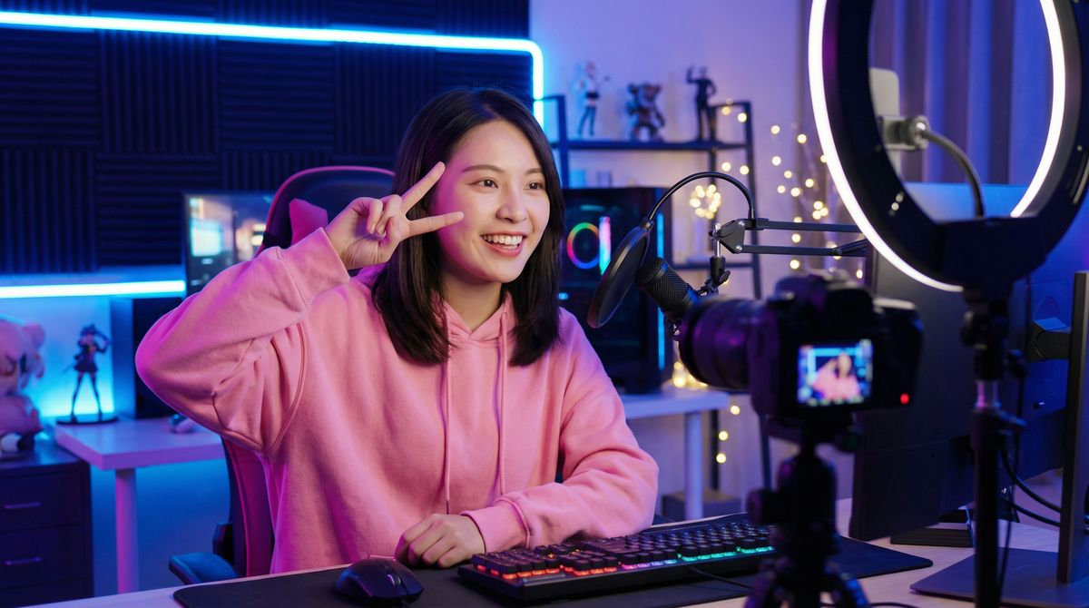 暴走黑料创作者