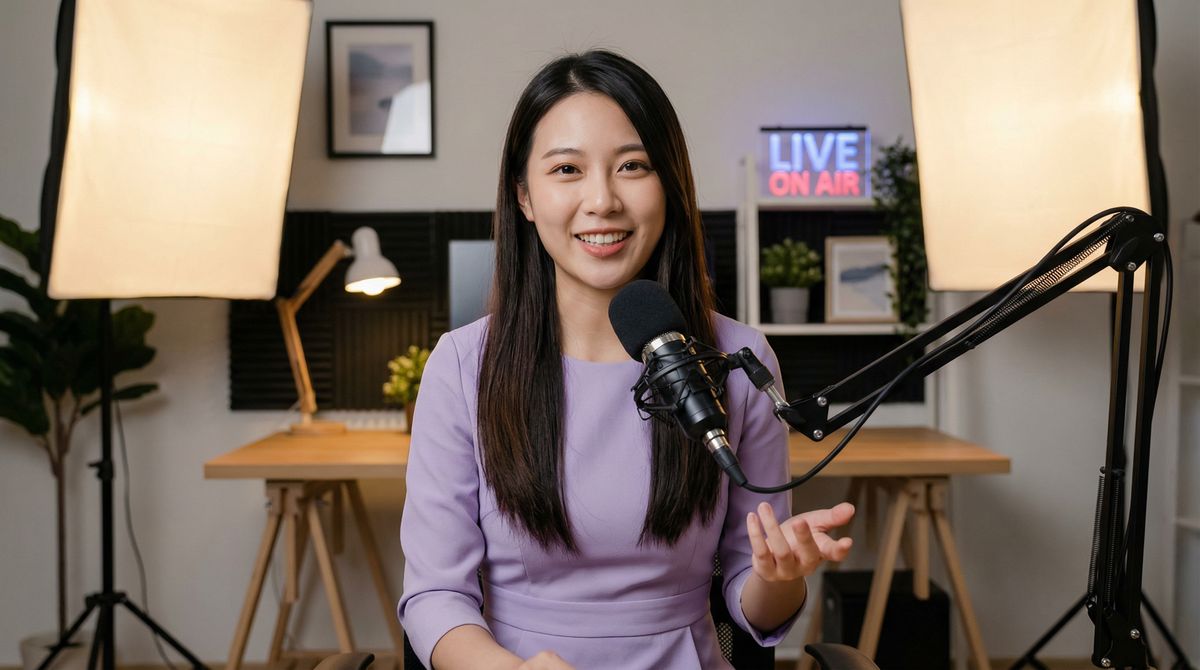 暴走黑料创作者